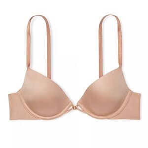 NWT Very Sexy Smooth Lightly Lined Demi Bra